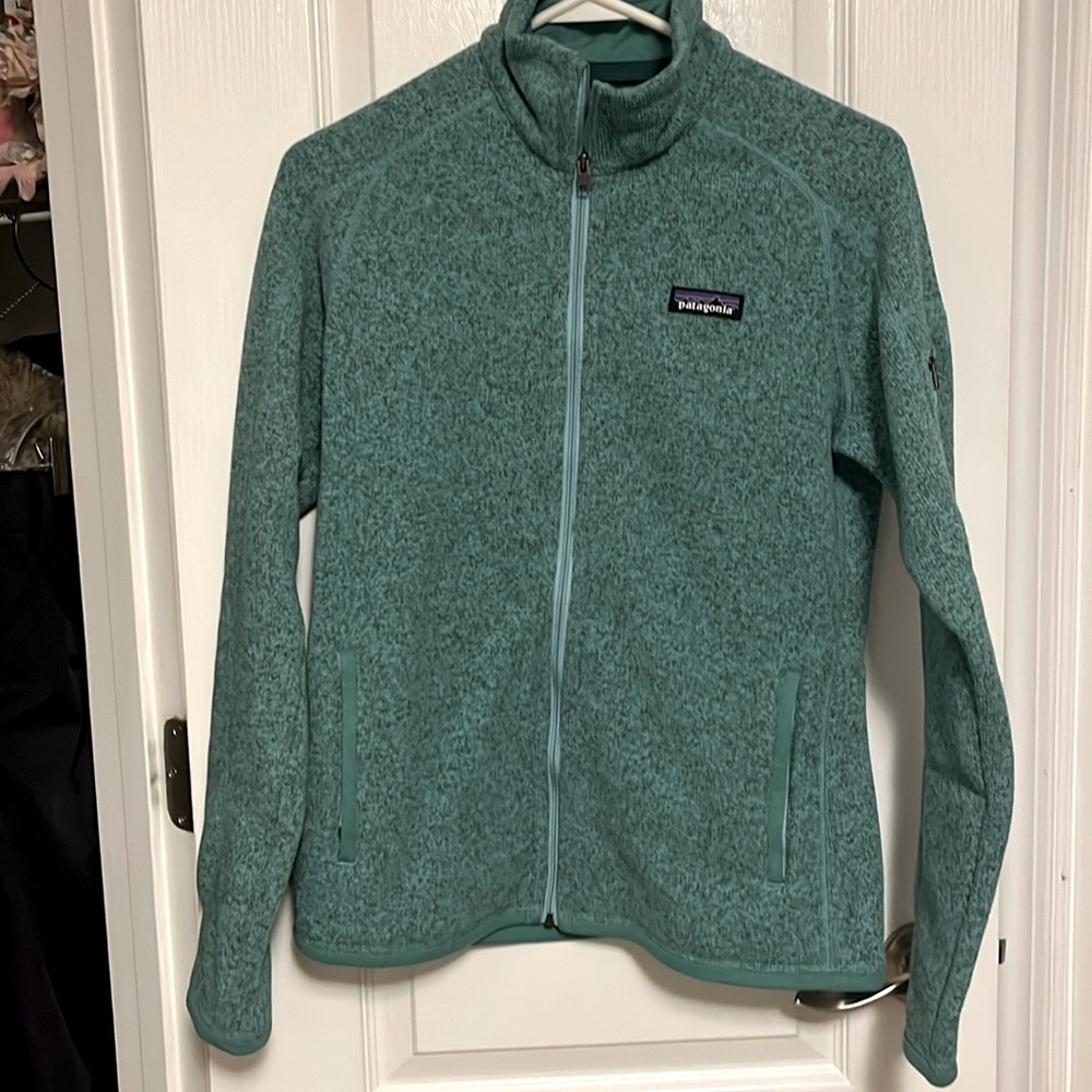 Patagonia Fleece Jacket